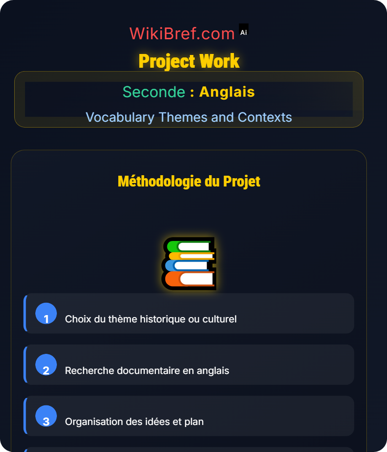 Historical and Cultural Contexts Vocabulary Themes and Contexts