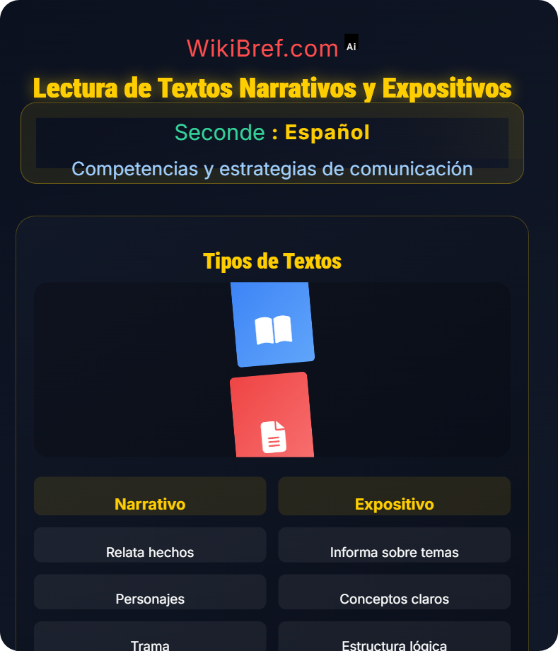 Comprensión escrita Competencias y estrategias de comunicación