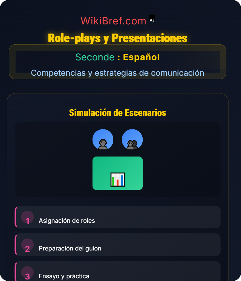Expresión oral y escrita Competencias y estrategias de comunicación