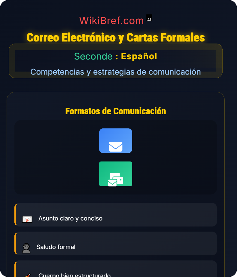 Expresión oral y escrita Competencias y estrategias de comunicación