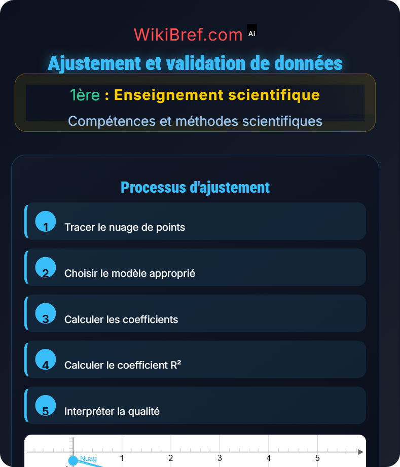 Modélisation scientifique Compétences et méthodes scientifiques