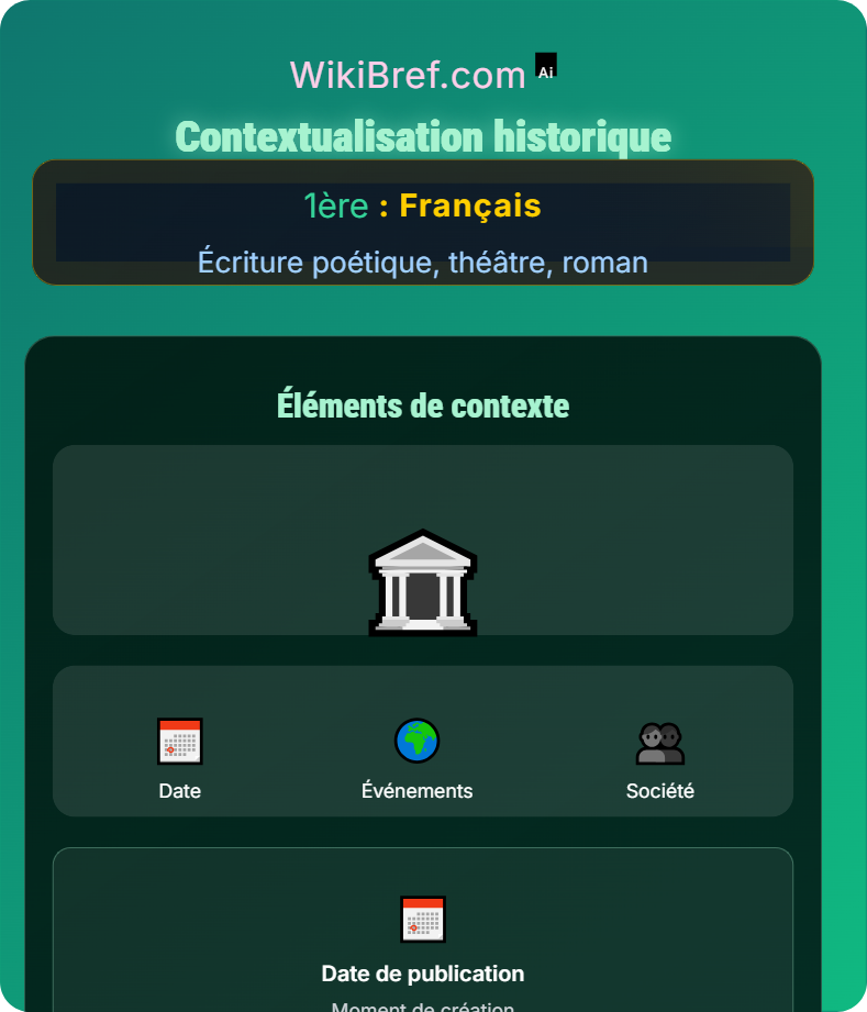 Interprétations critiques Écriture poétique, théâtre, roman