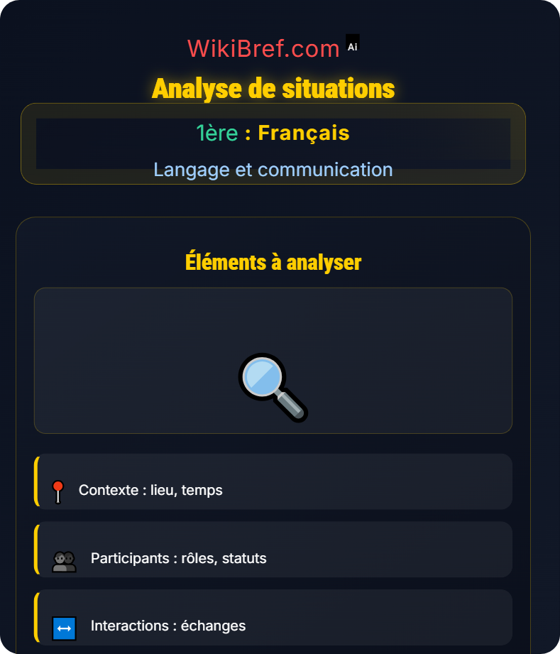 Langage verbal et non verbal Langage et communication