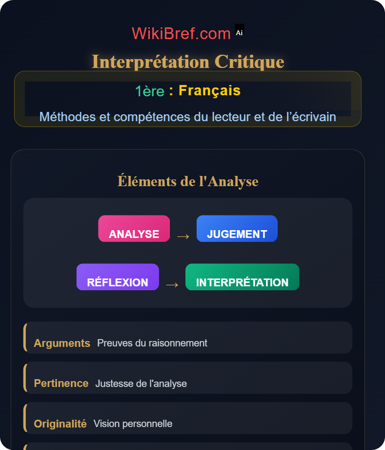 Lire et comprendre Méthodes et compétences du lecteur et de l’écrivain