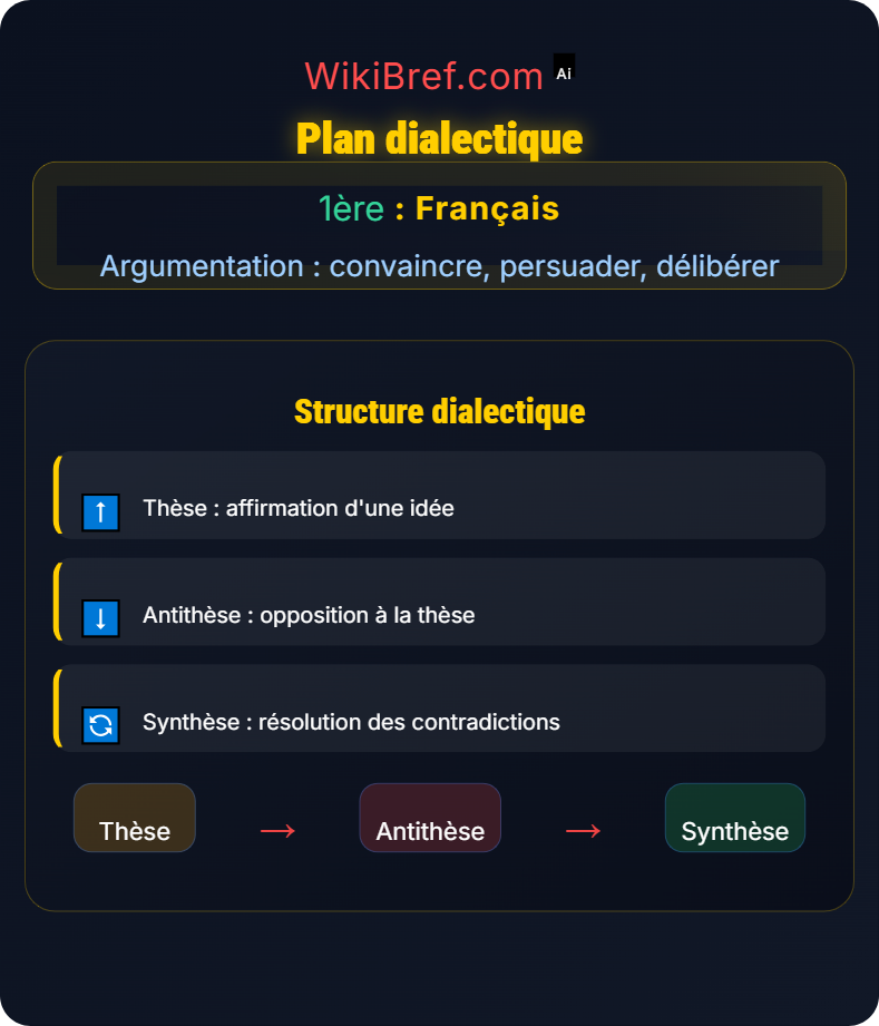 Produire un texte argumentatif Argumentation : convaincre, persuader, délibérer