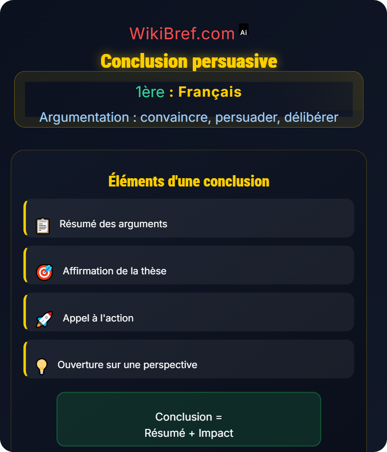 Produire un texte argumentatif Argumentation : convaincre, persuader, délibérer