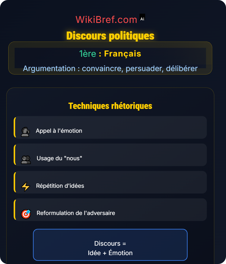 Argumentation dans les médias Argumentation : convaincre, persuader, délibérer