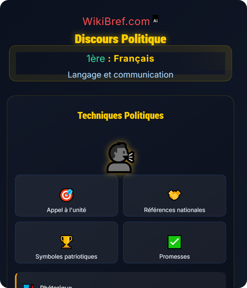 La persuasion et l’influence Langage et communication