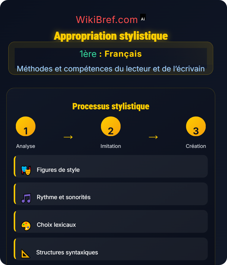 Écrire de façon maîtrisée Méthodes et compétences du lecteur et de l’écrivain