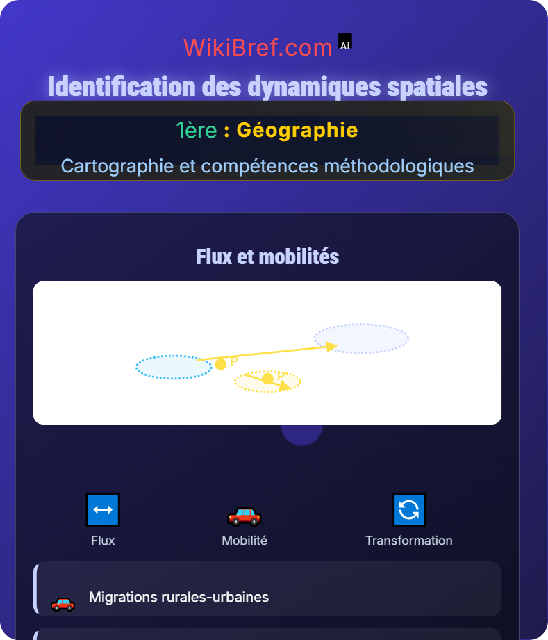 Lire des cartes et croquis Cartographie et compétences méthodologiques