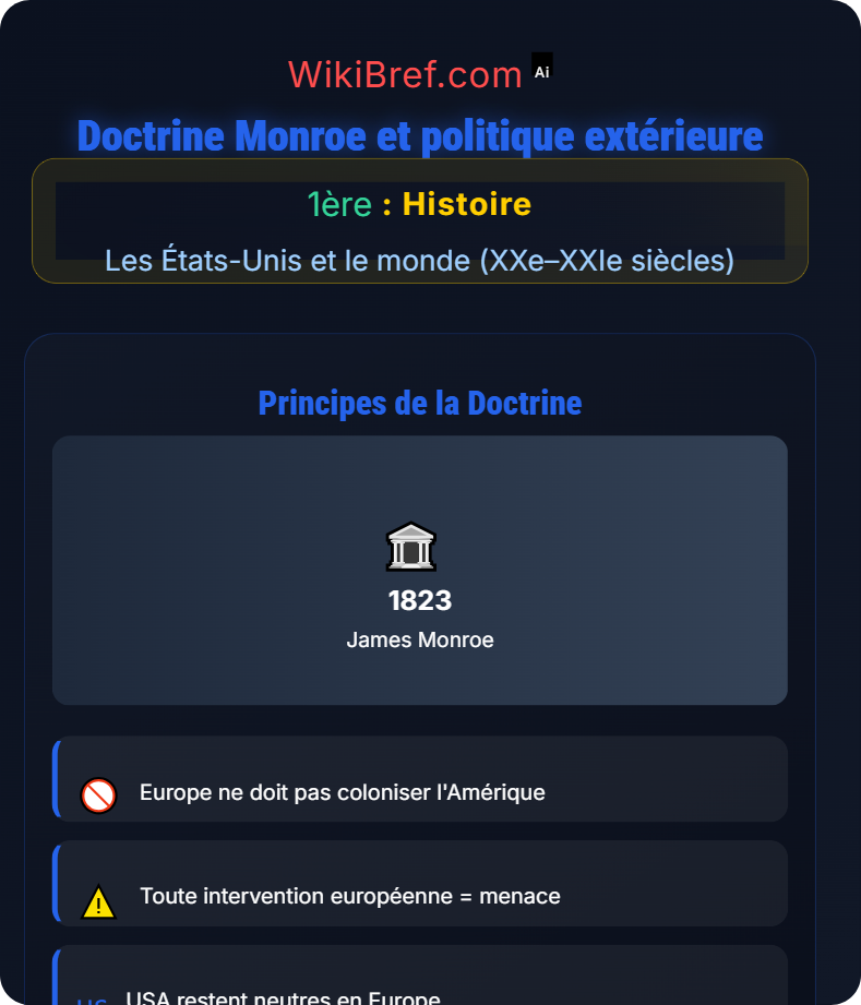 La naissance de la puissance américaine Les États-Unis et le monde (XXe–XXIe siècles)