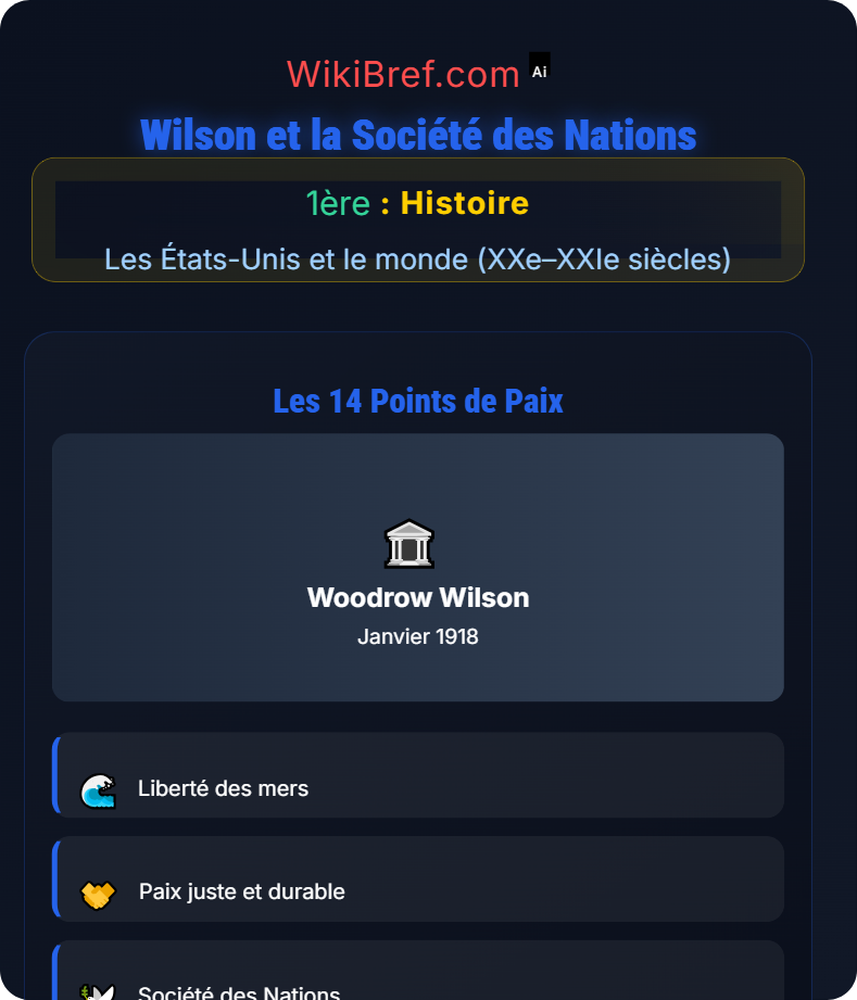La naissance de la puissance américaine Les États-Unis et le monde (XXe–XXIe siècles)