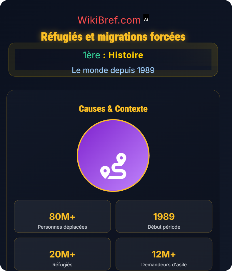 Les conflits contemporains Le monde depuis 1989
