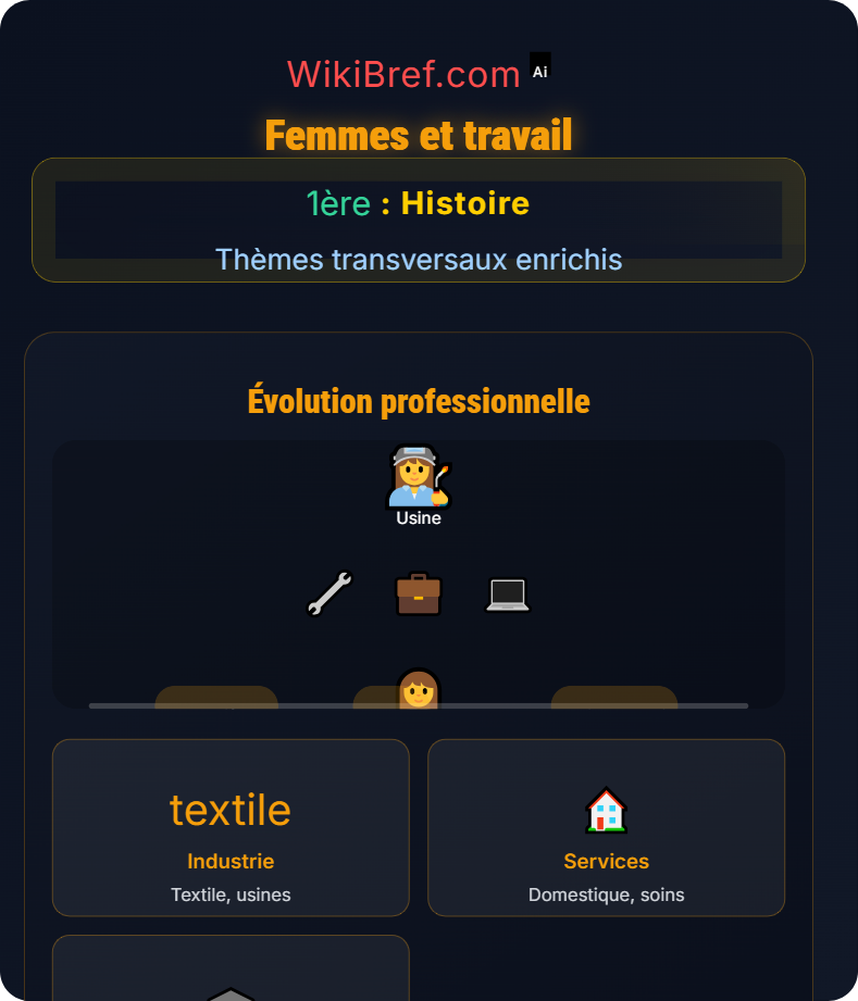 Genre et histoire Thèmes transversaux enrichis