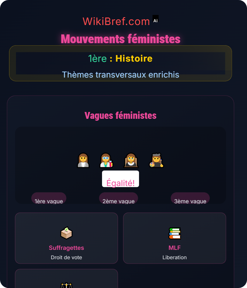 Genre et histoire Thèmes transversaux enrichis