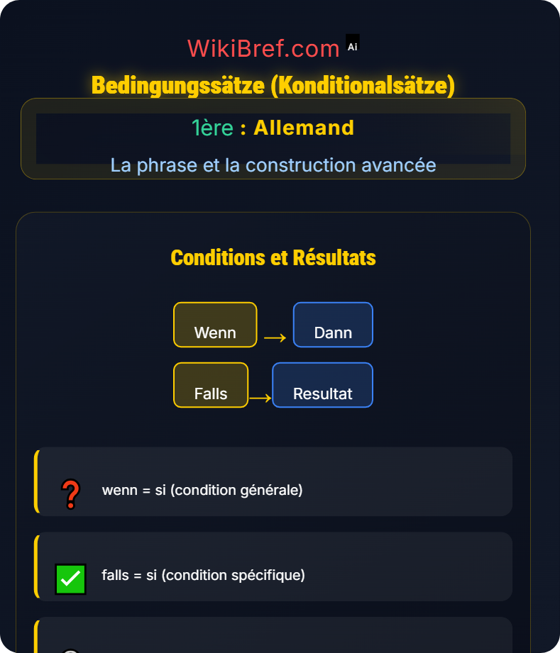 Relative und finale Nebensätze La phrase et la construction avancée