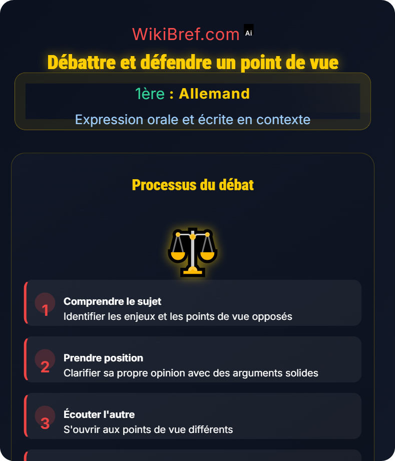 Production orale Expression orale et écrite en contexte