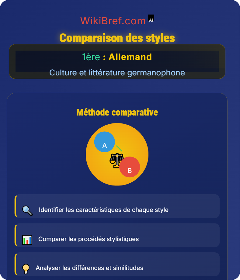 Littérature en allemand Culture et littérature germanophone