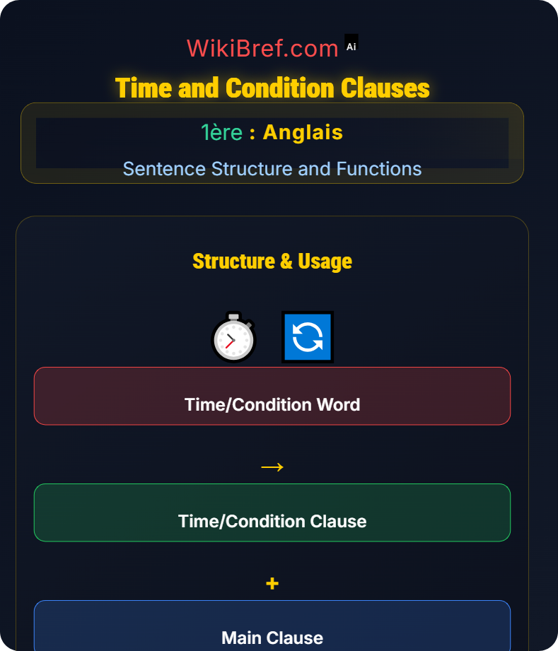Relative and Subordinate Clauses Sentence Structure and Functions