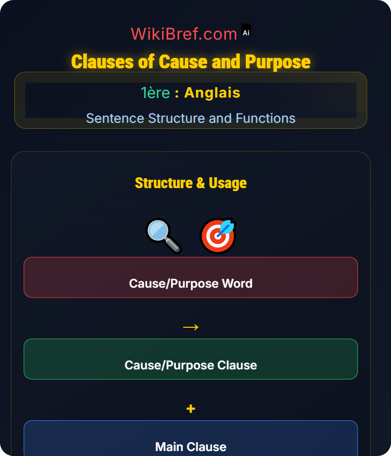 Relative and Subordinate Clauses Sentence Structure and Functions