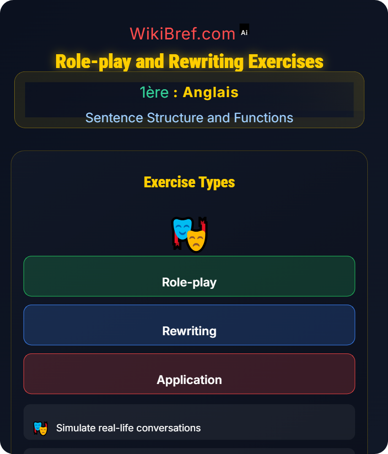 Passive Voice and Reported Speech Sentence Structure and Functions