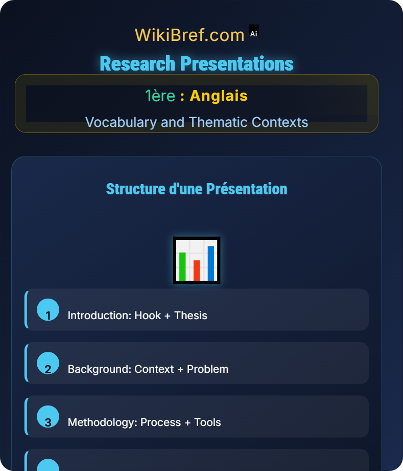 Innovation and Responsibility Vocabulary and Thematic Contexts
