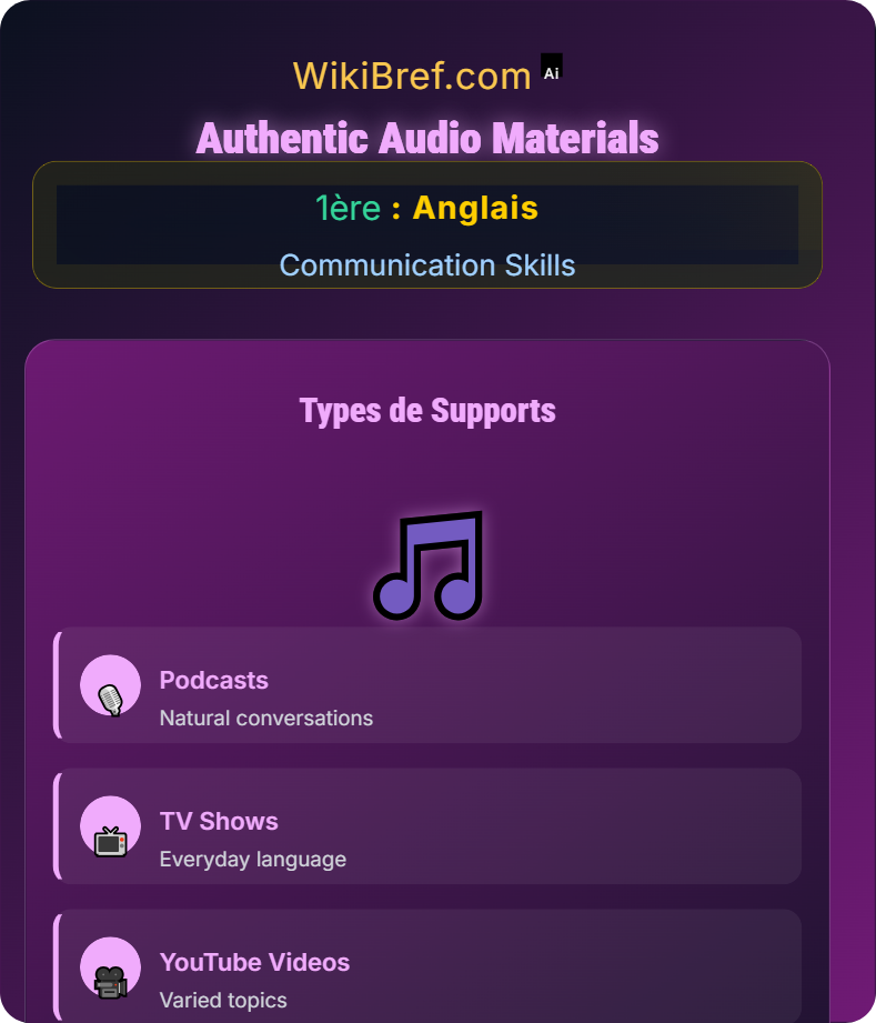 Listening Comprehension Communication Skills