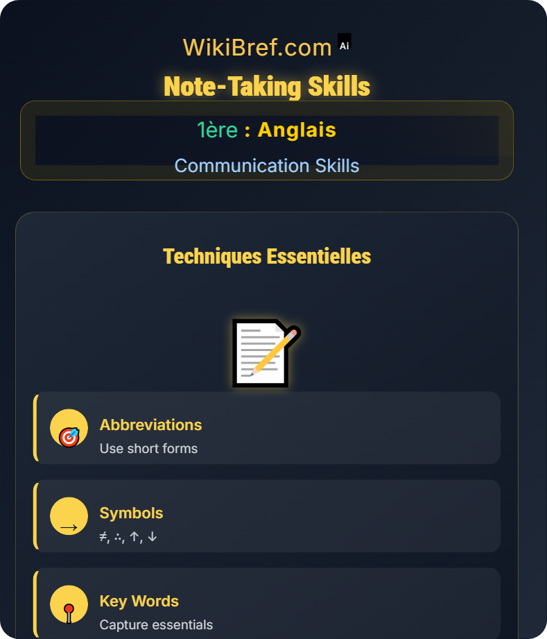 Listening Comprehension Communication Skills
