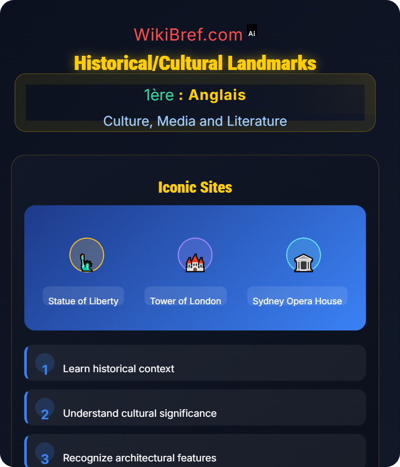 Cultural Studies in the English-Speaking World Culture, Media and Literature