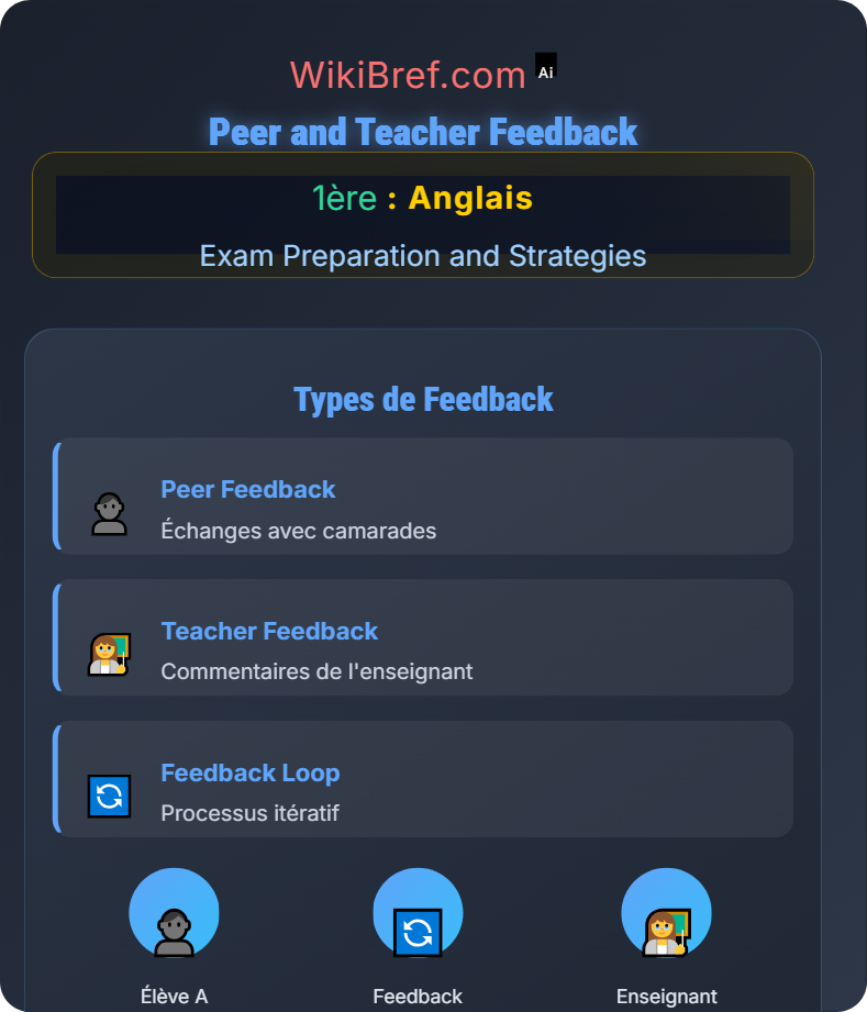 Baccalauréat English Skills Exam Preparation and Strategies