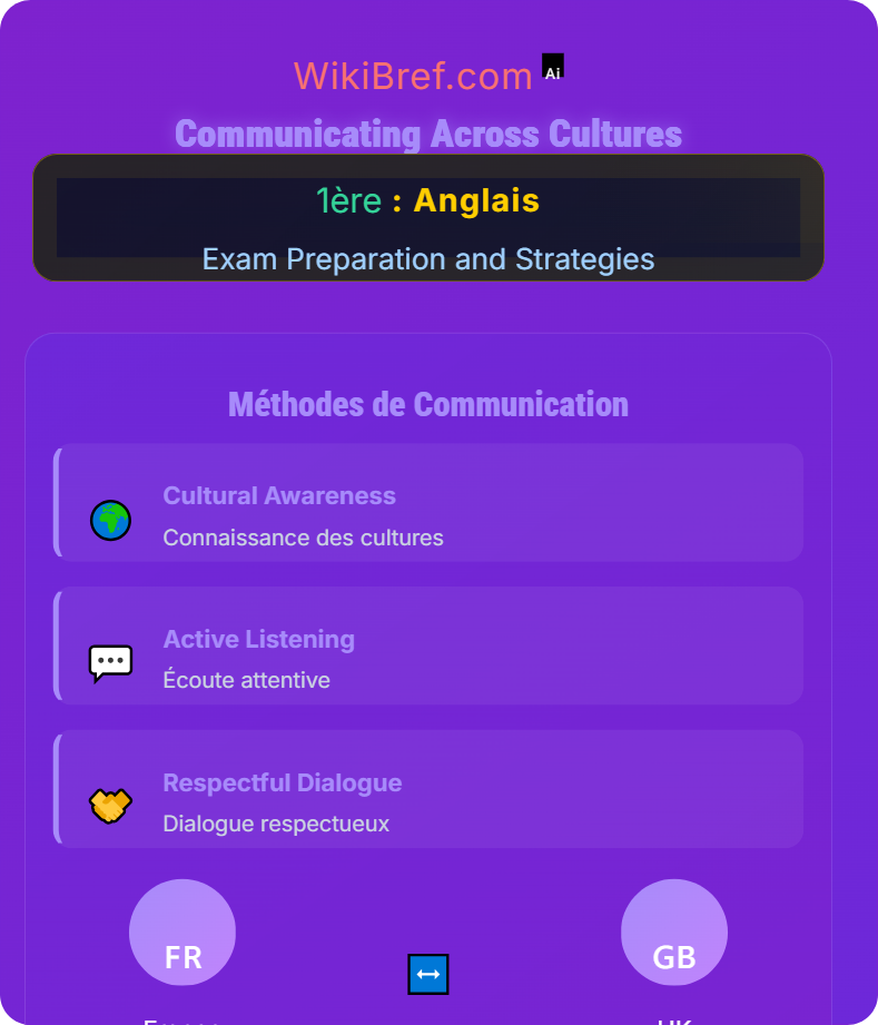 Mediation and Cross-Cultural Communication Exam Preparation and Strategies