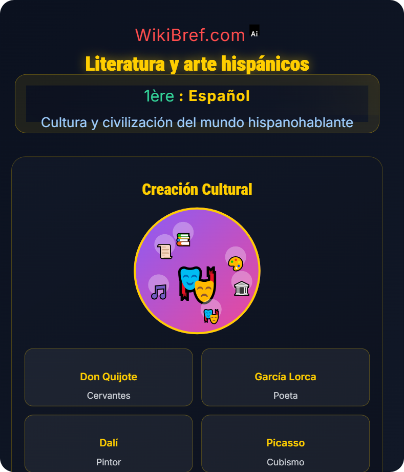 Historia y sociedad Cultura y civilización del mundo hispanohablante