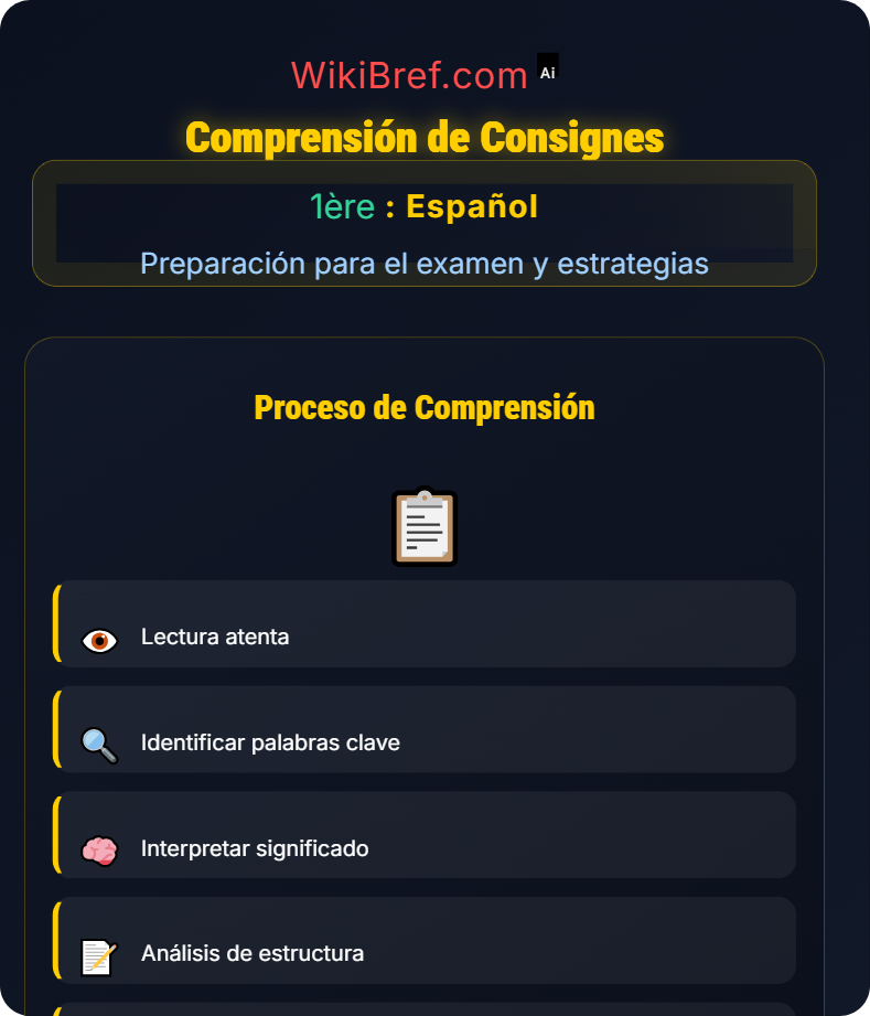 Estrategias para el bac Preparación para el examen y estrategias