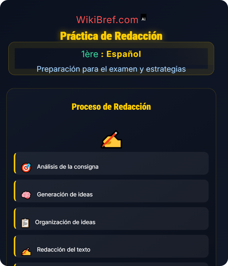 Prácticas y simulacros Preparación para el examen y estrategias