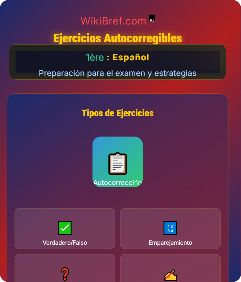 Prácticas y simulacros Preparación para el examen y estrategias