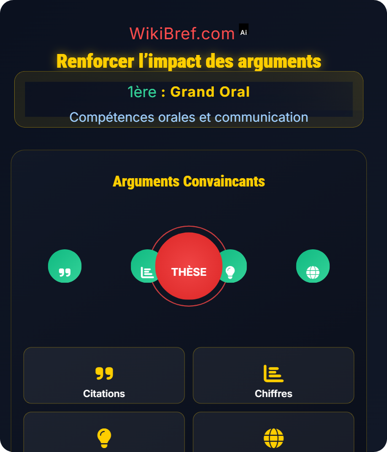 Clarté et persuasion Compétences orales et communication