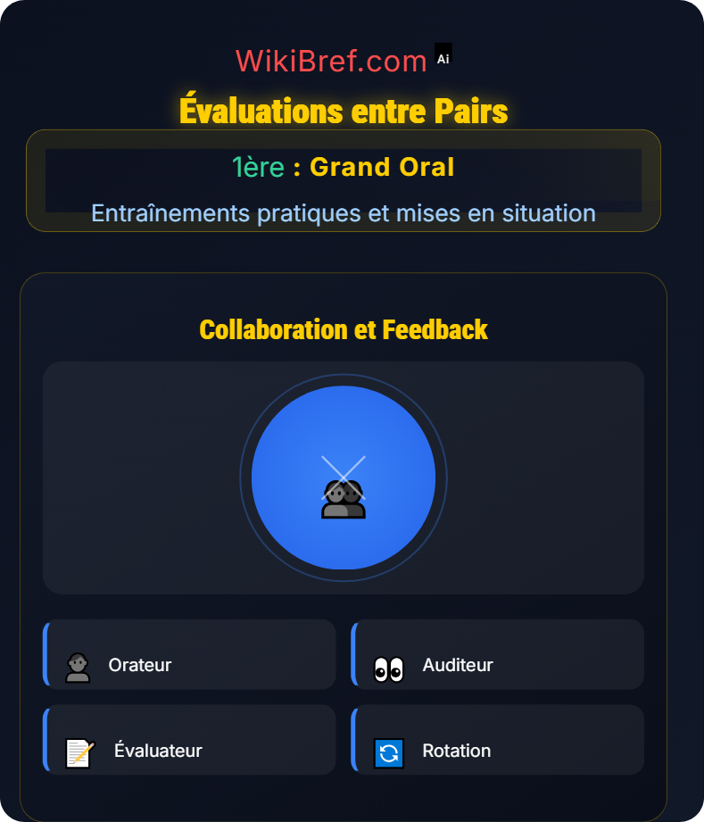 Simulations d’oraux complets Entraînements pratiques et mises en situation