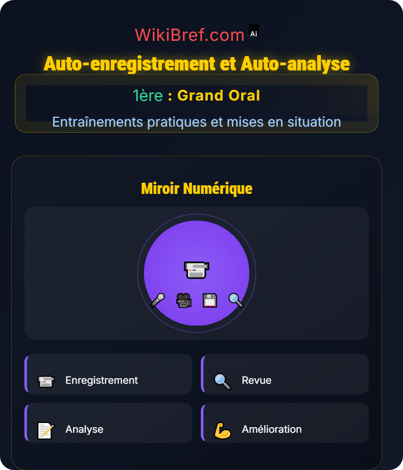 Simulations d’oraux complets Entraînements pratiques et mises en situation