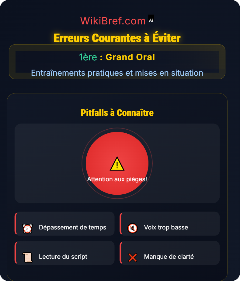 Checklist et auto-évaluation Entraînements pratiques et mises en situation