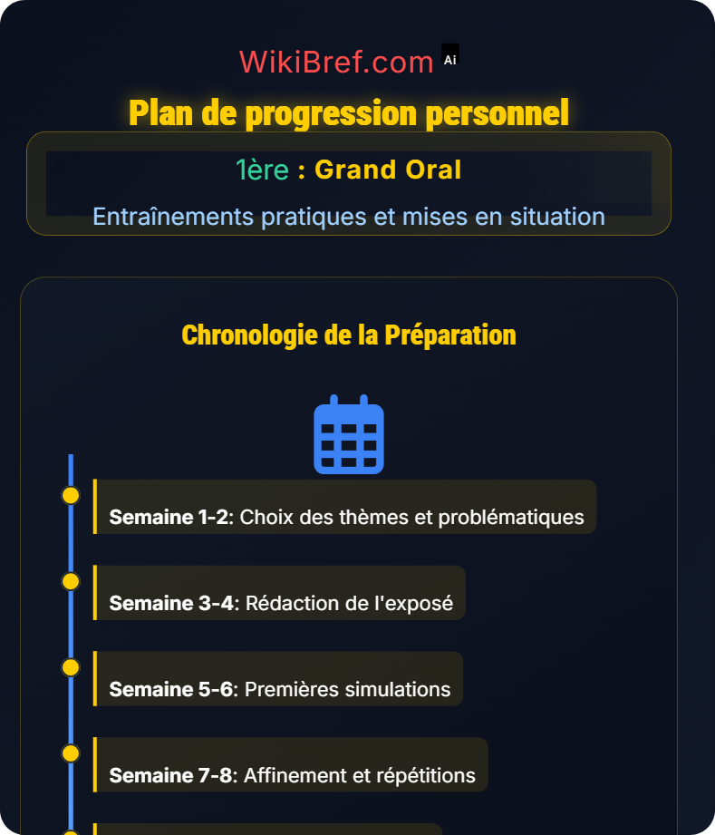 Checklist et auto-évaluation Entraînements pratiques et mises en situation