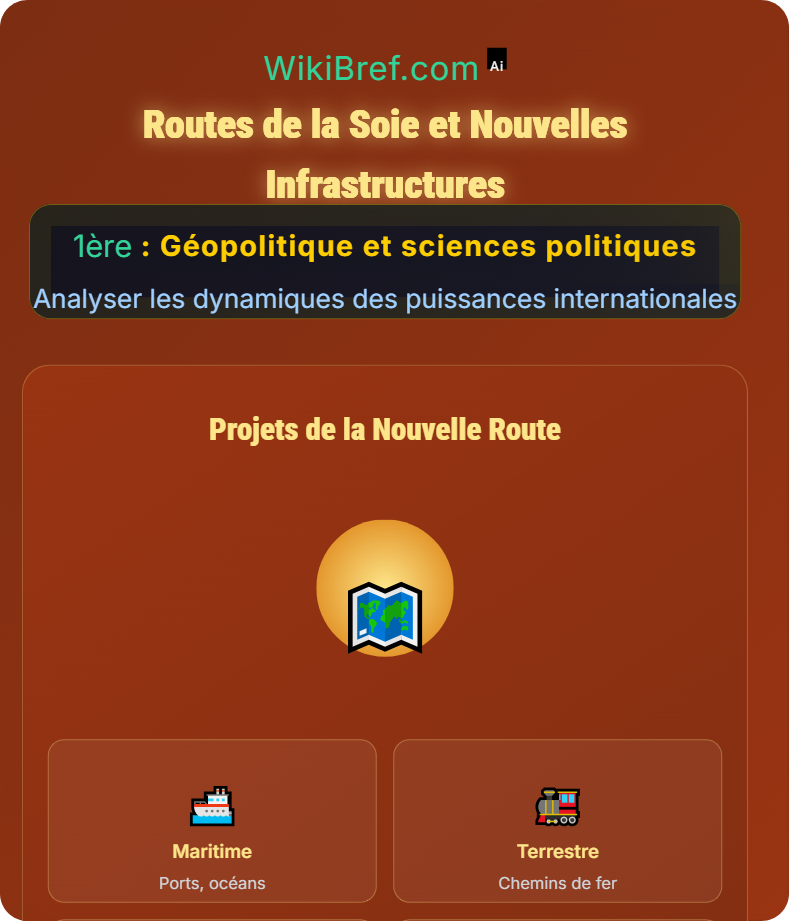Puissance, innovation et géoéconomie Analyser les dynamiques des puissances internationales