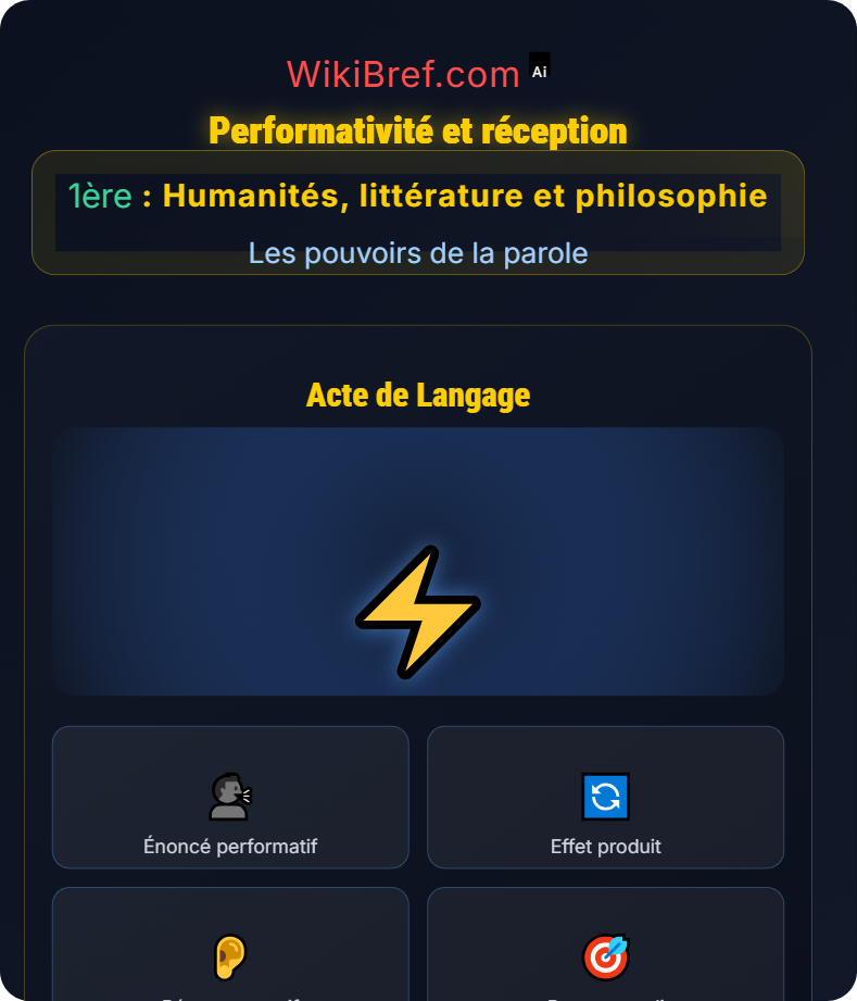 Les séductions de la parole Les pouvoirs de la parole