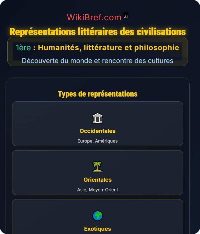 La découverte de l’autre Découverte du monde et rencontre des cultures