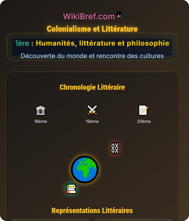 La représentation de l’étranger Découverte du monde et rencontre des cultures