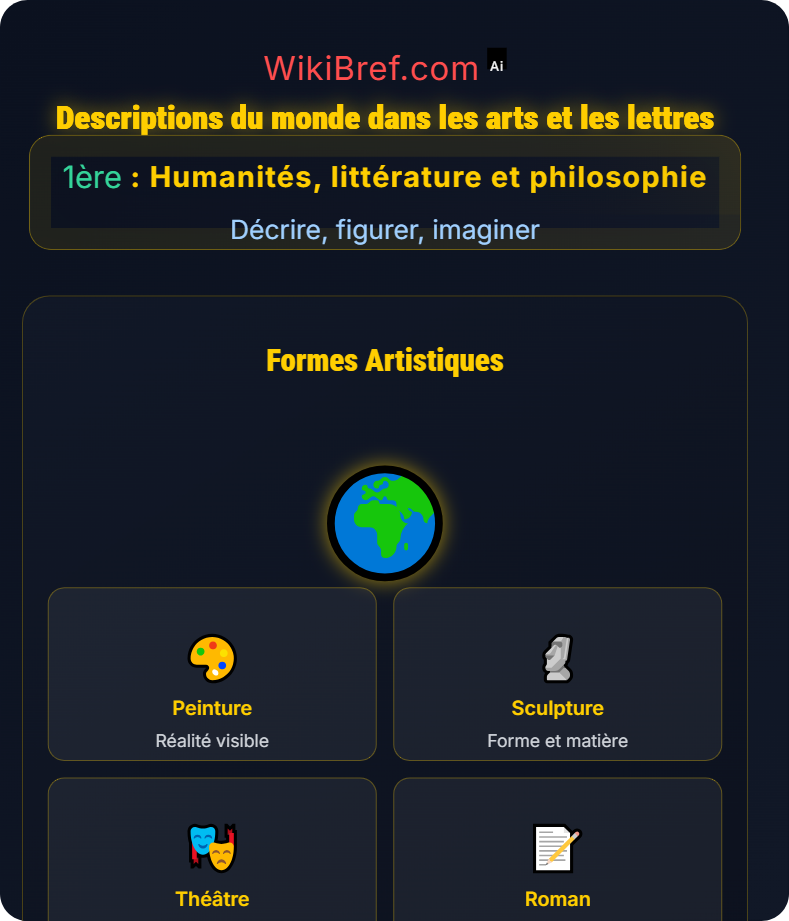 Dire le monde : l’entreprise encyclopédique Décrire, figurer, imaginer