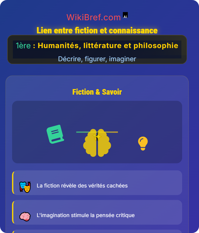 L’imagination et le savoir Décrire, figurer, imaginer