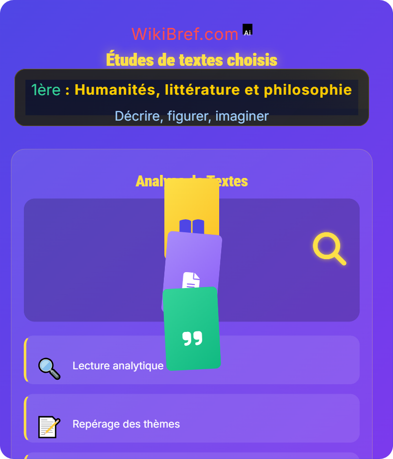 L’imagination et le savoir Décrire, figurer, imaginer