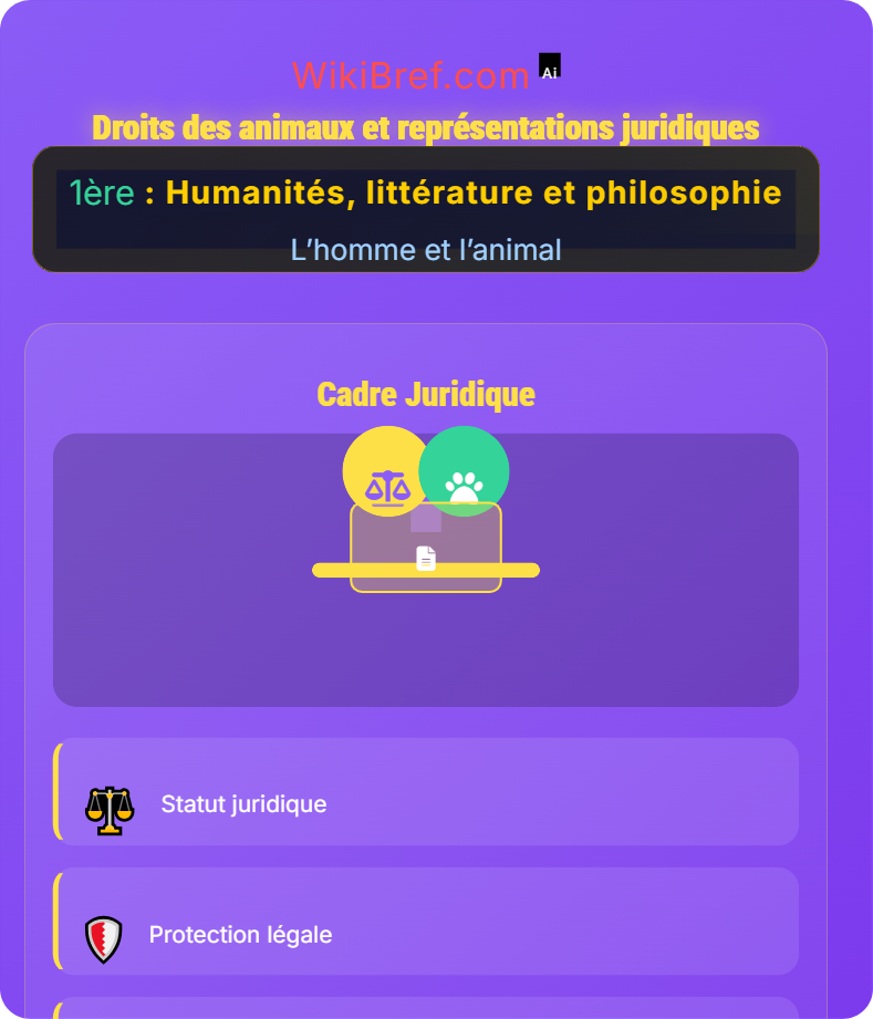 L’animal, une question politique L’homme et l’animal
