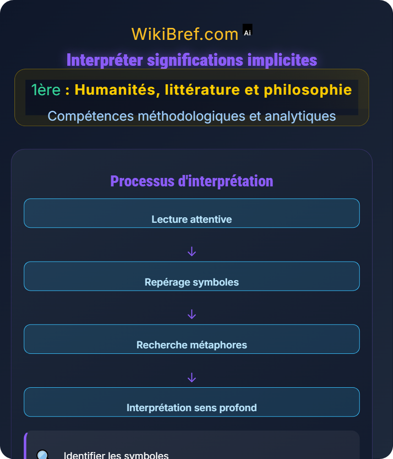 Analyser un texte littéraire Compétences méthodologiques et analytiques