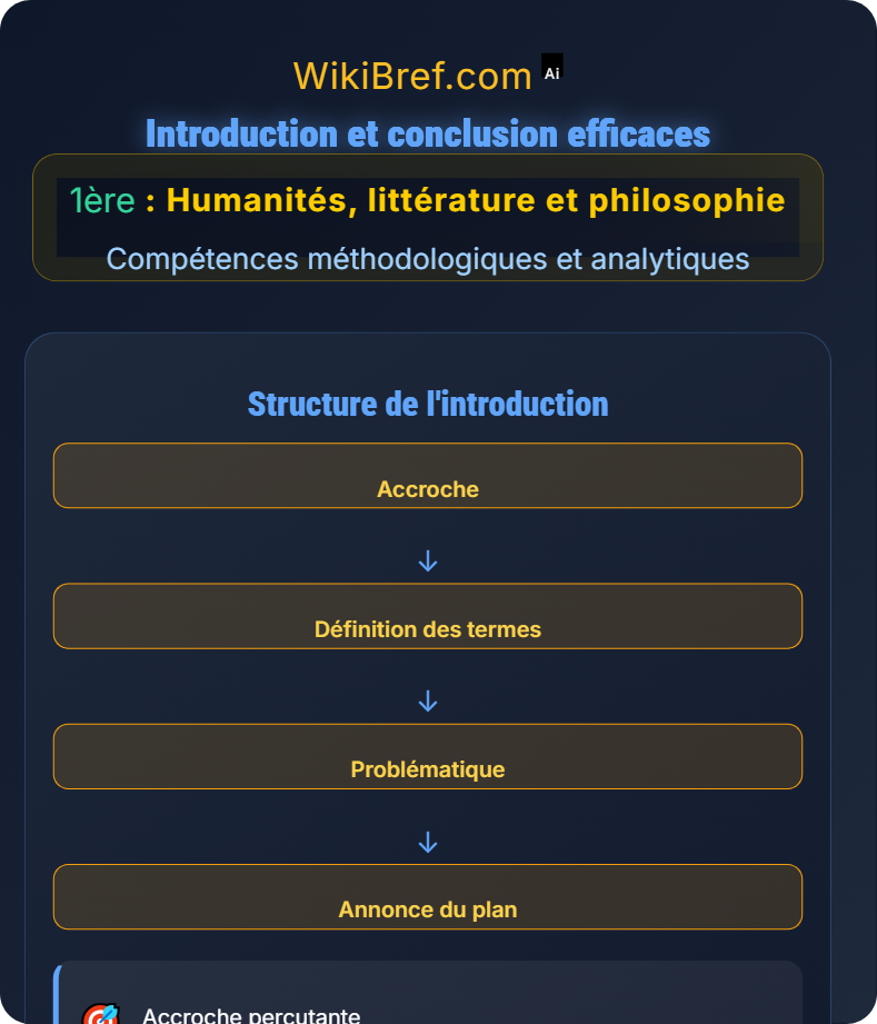 Rédiger une dissertation humaniste Compétences méthodologiques et analytiques